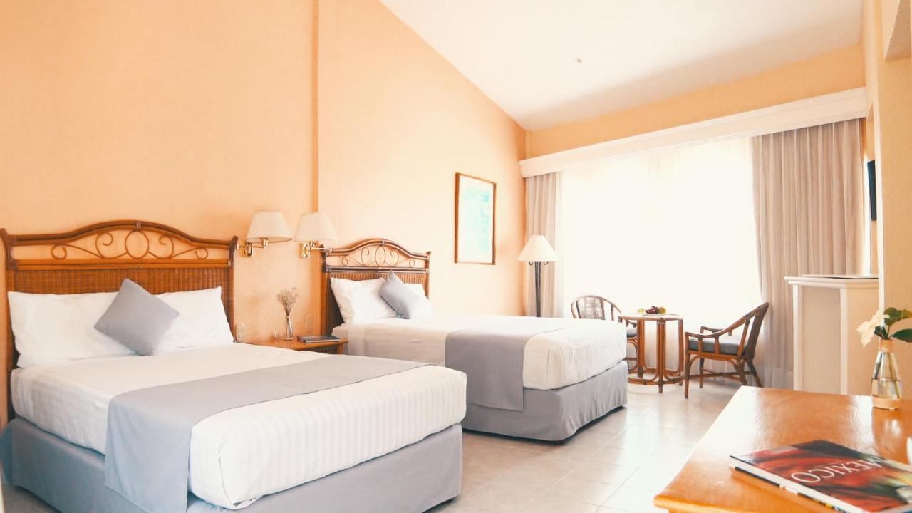 Habitación Doble Estándar